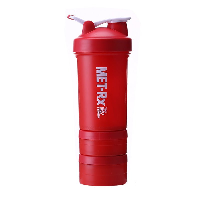 Shaker GOAT 500 ml - The Goat