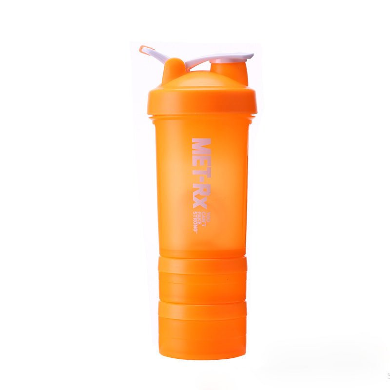 Shaker GOAT 500 ml - The Goat