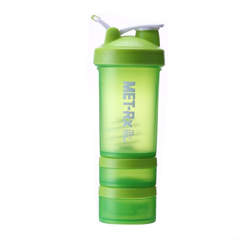 Shaker GOAT 500 ml - The Goat