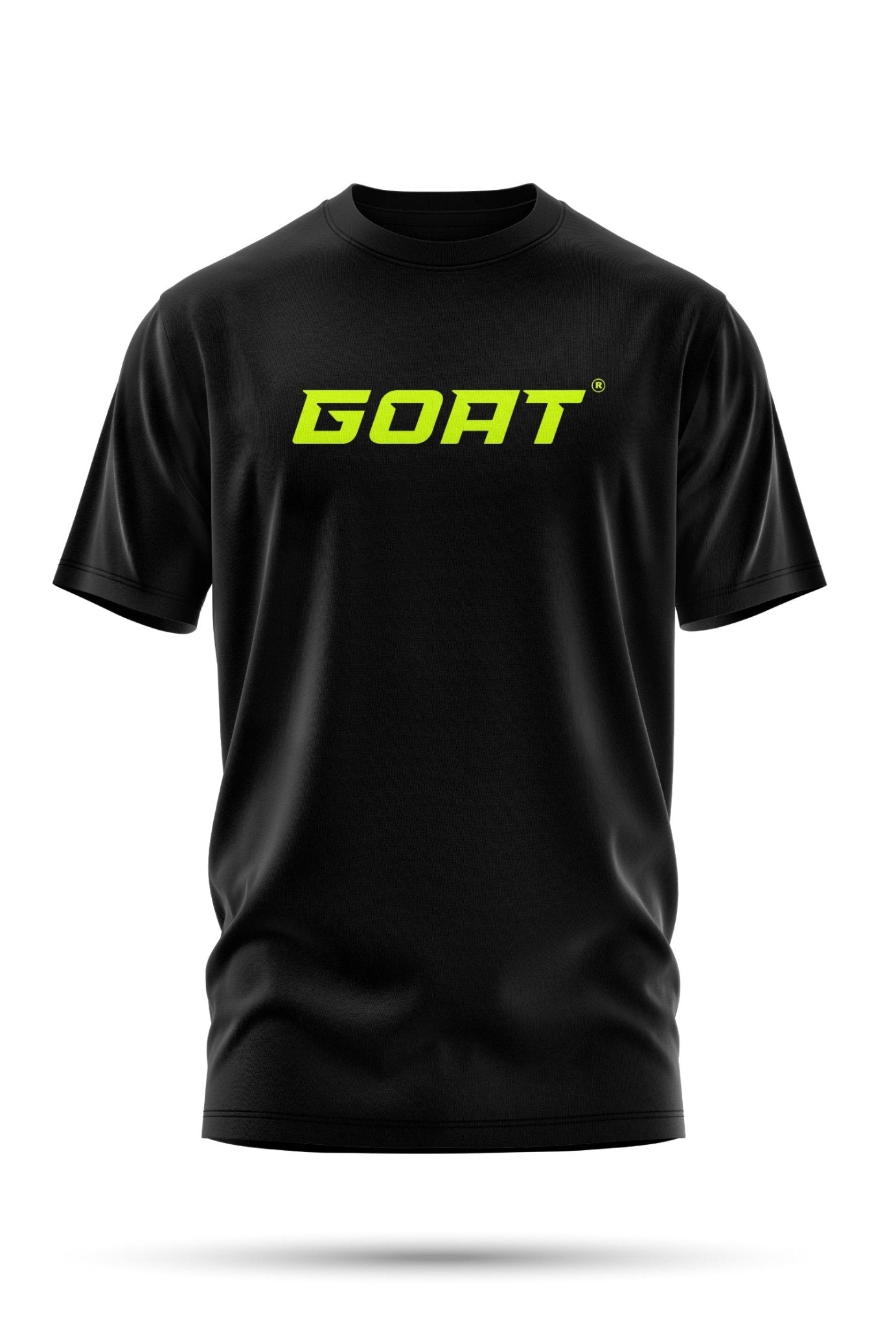 T-shirt Ambition Quotidienne - The Goat