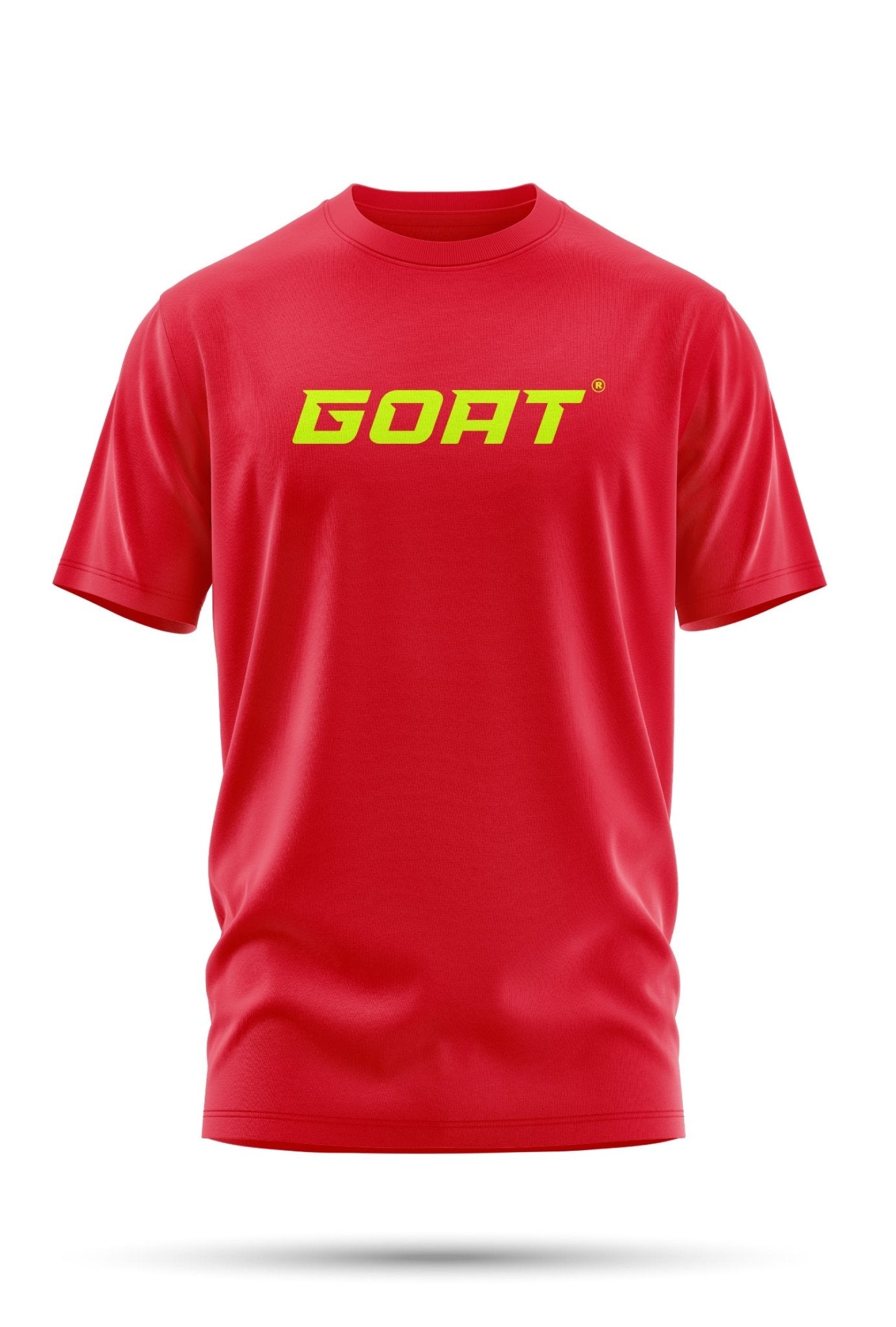 T-shirt Ambition Quotidienne - The Goat