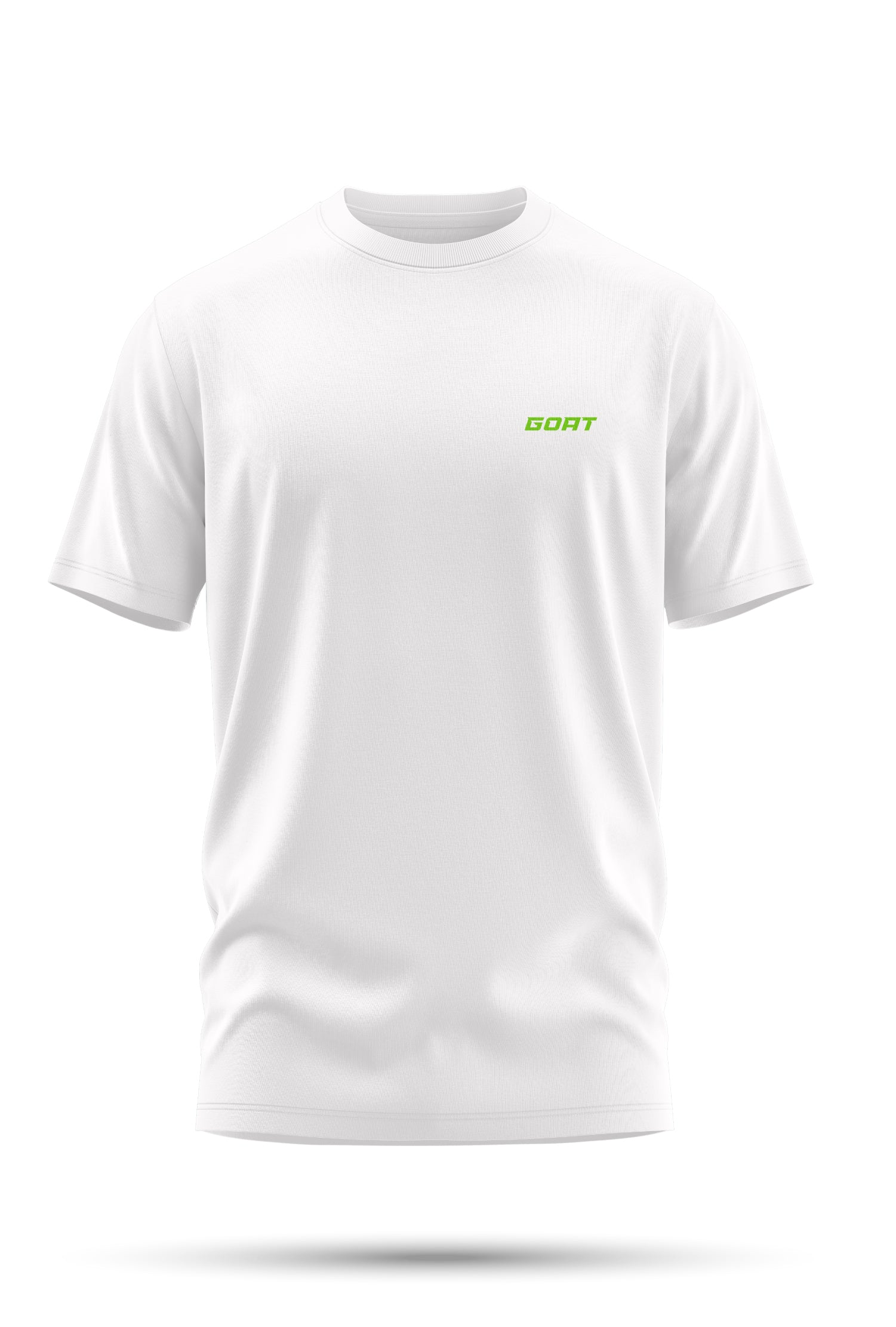 T-shirt GOAT Bio Impact Tee