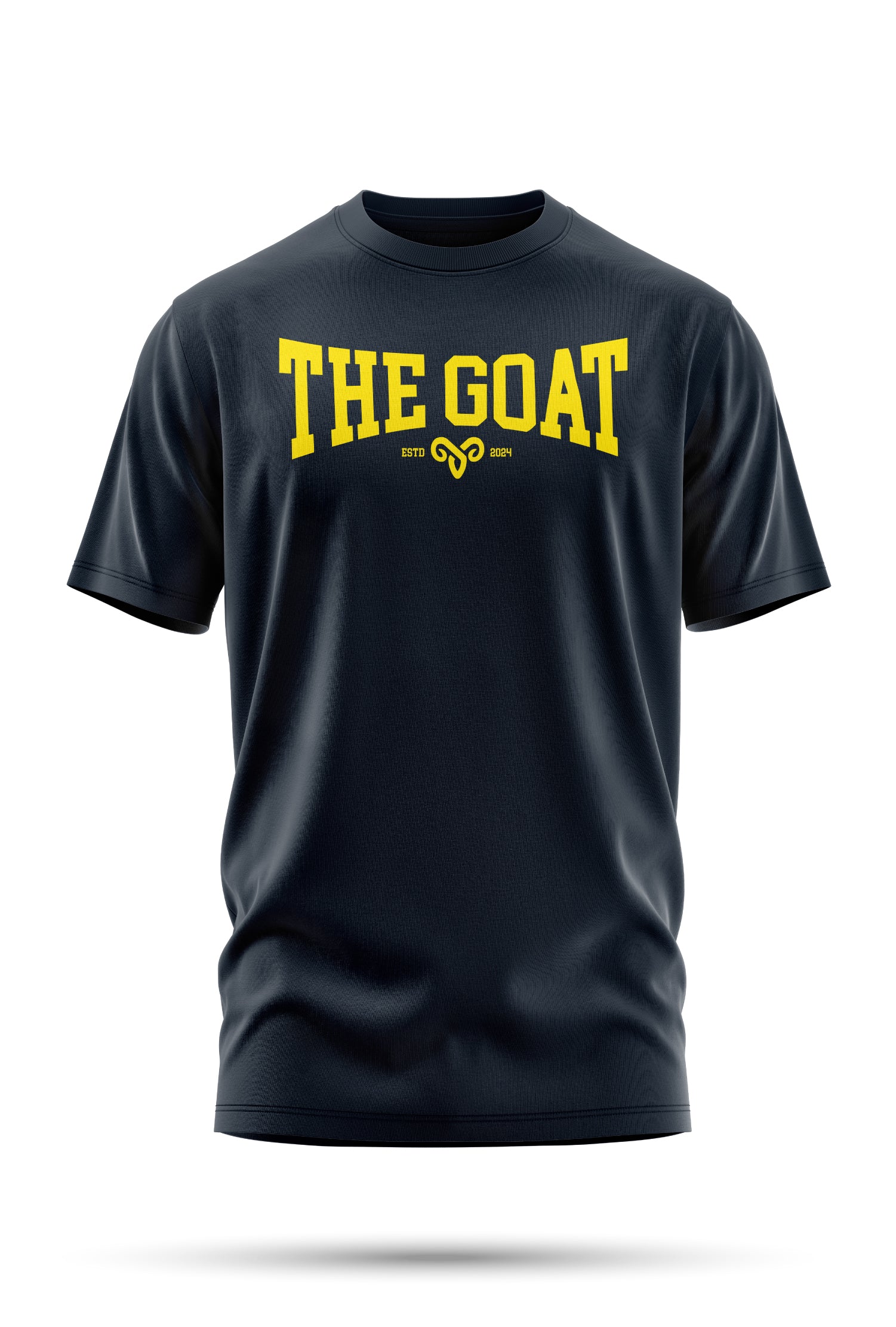 T-shirt GOAT Essential Bio