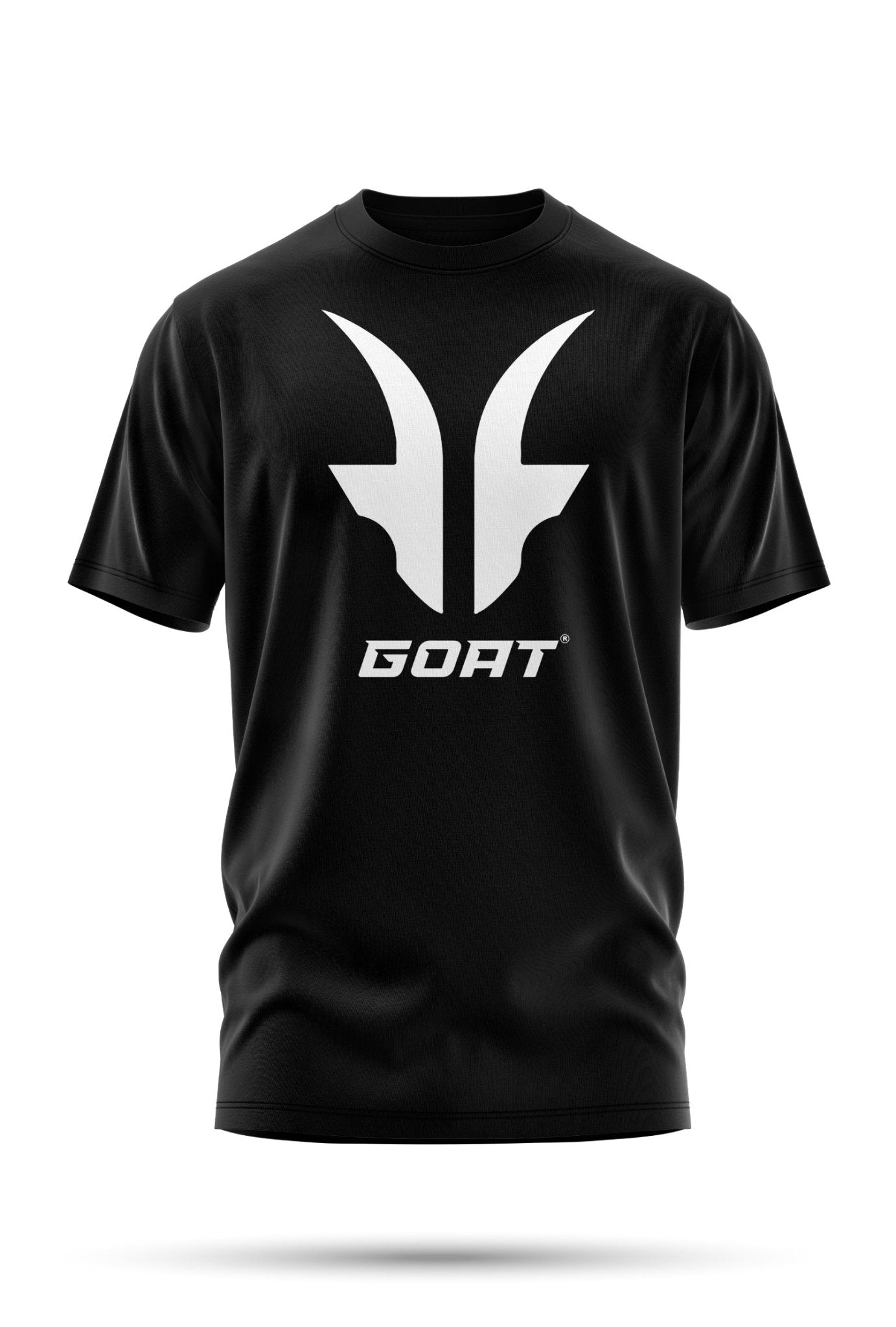 T-shirt Coton Bio GOAT Essential - The Goat