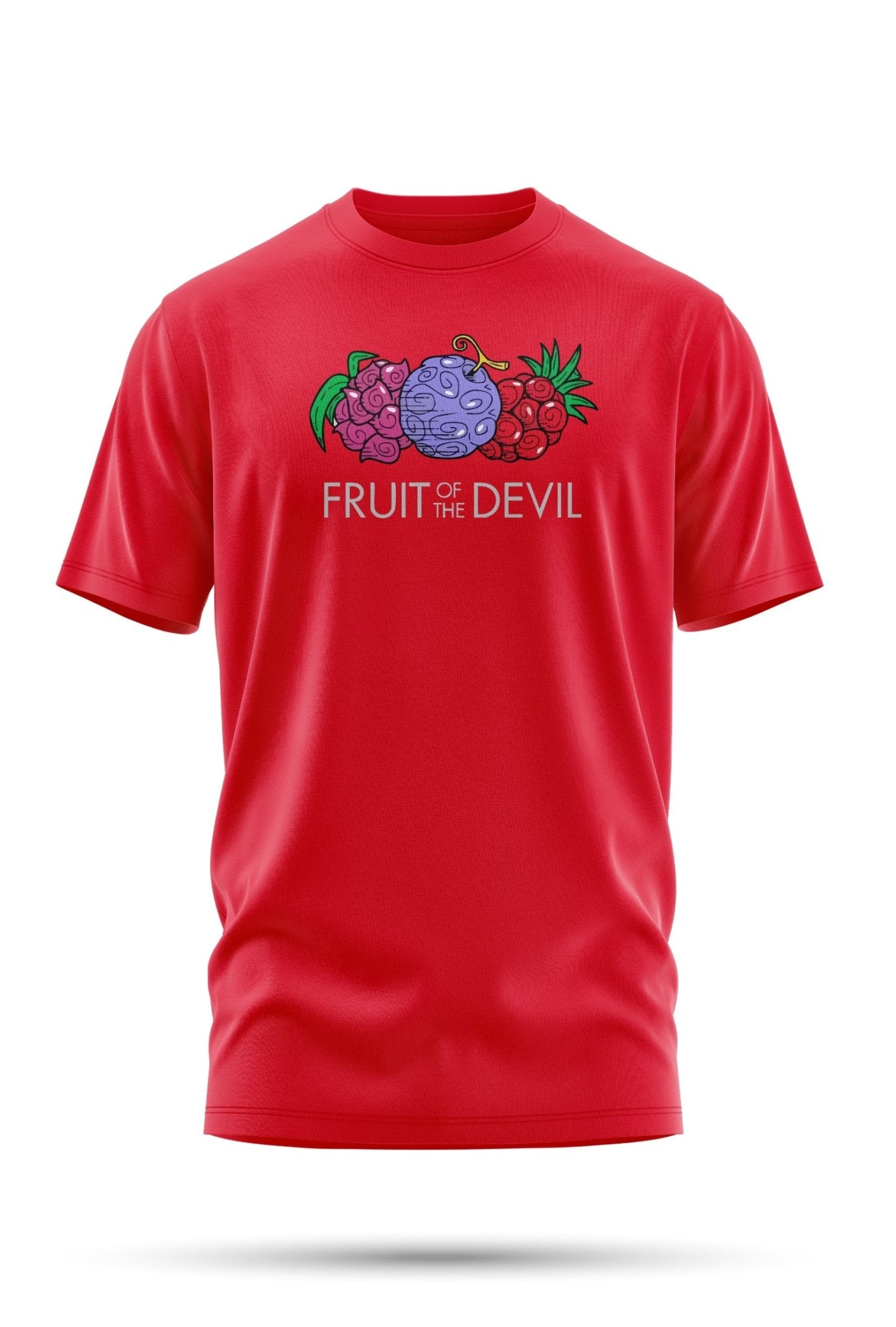 T-shirt GOAT Devil Fruit Power - The Goat