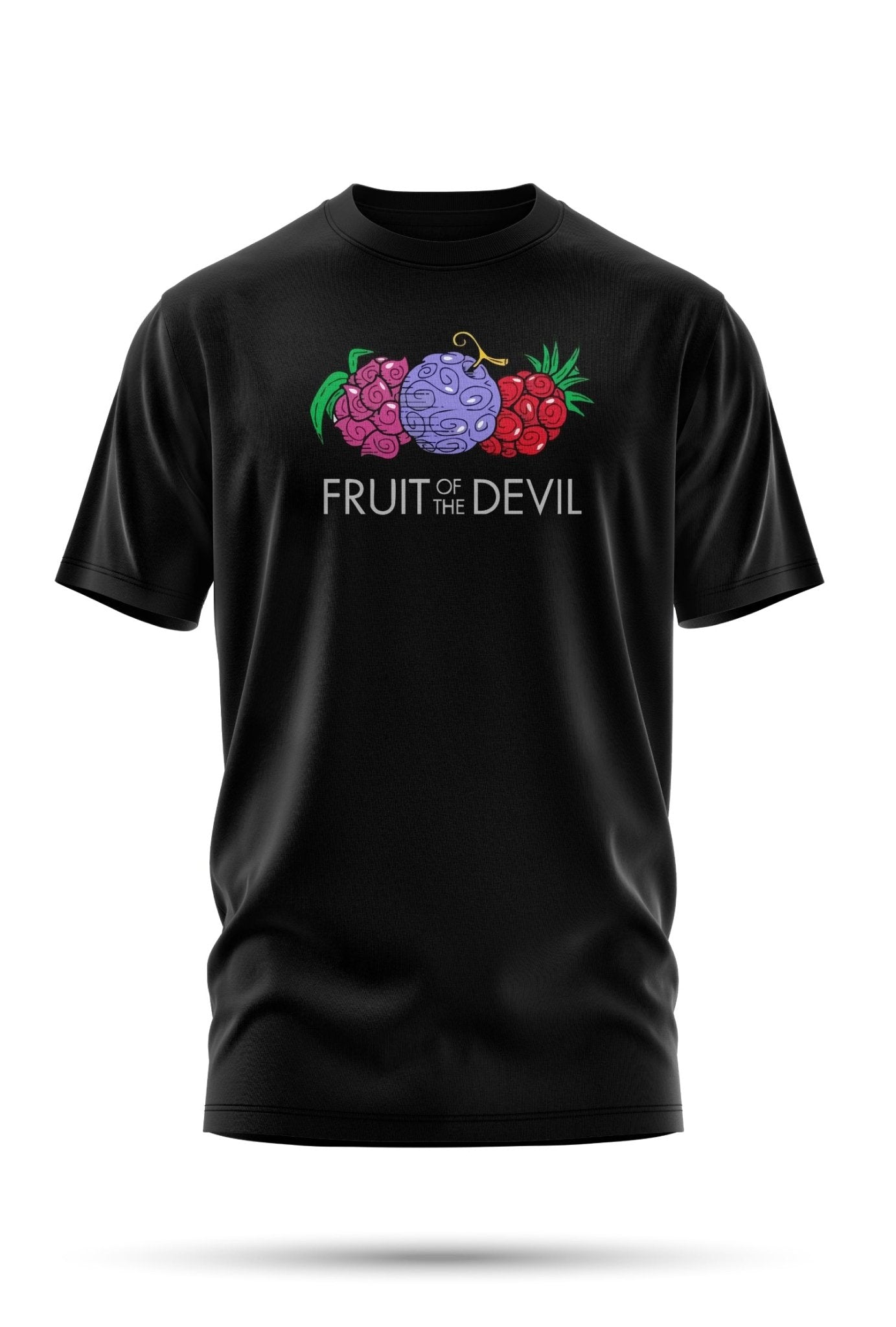 T-shirt GOAT Devil Fruit Power - The Goat