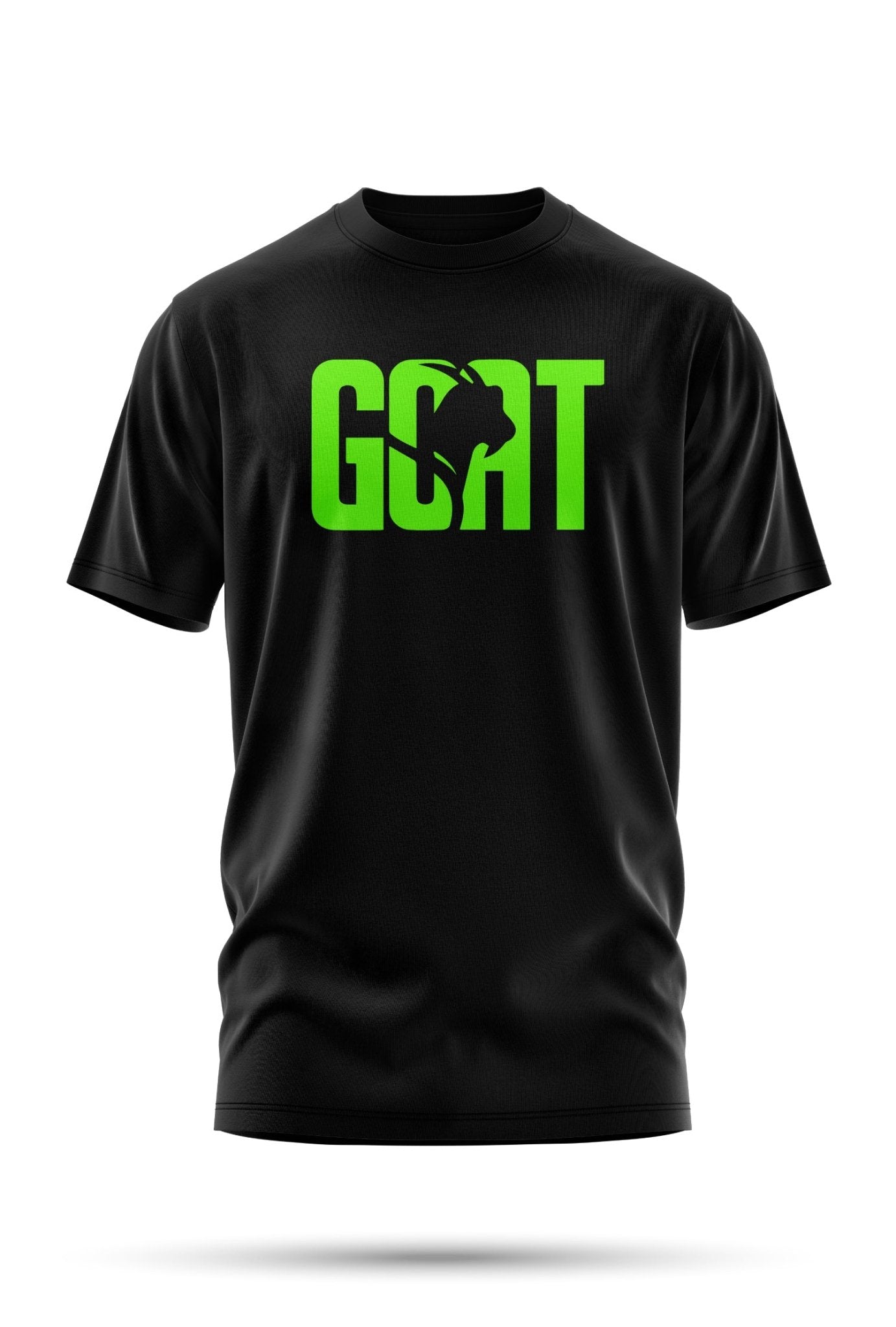 T-shirt GOAT en Coton Biologique - The Goat