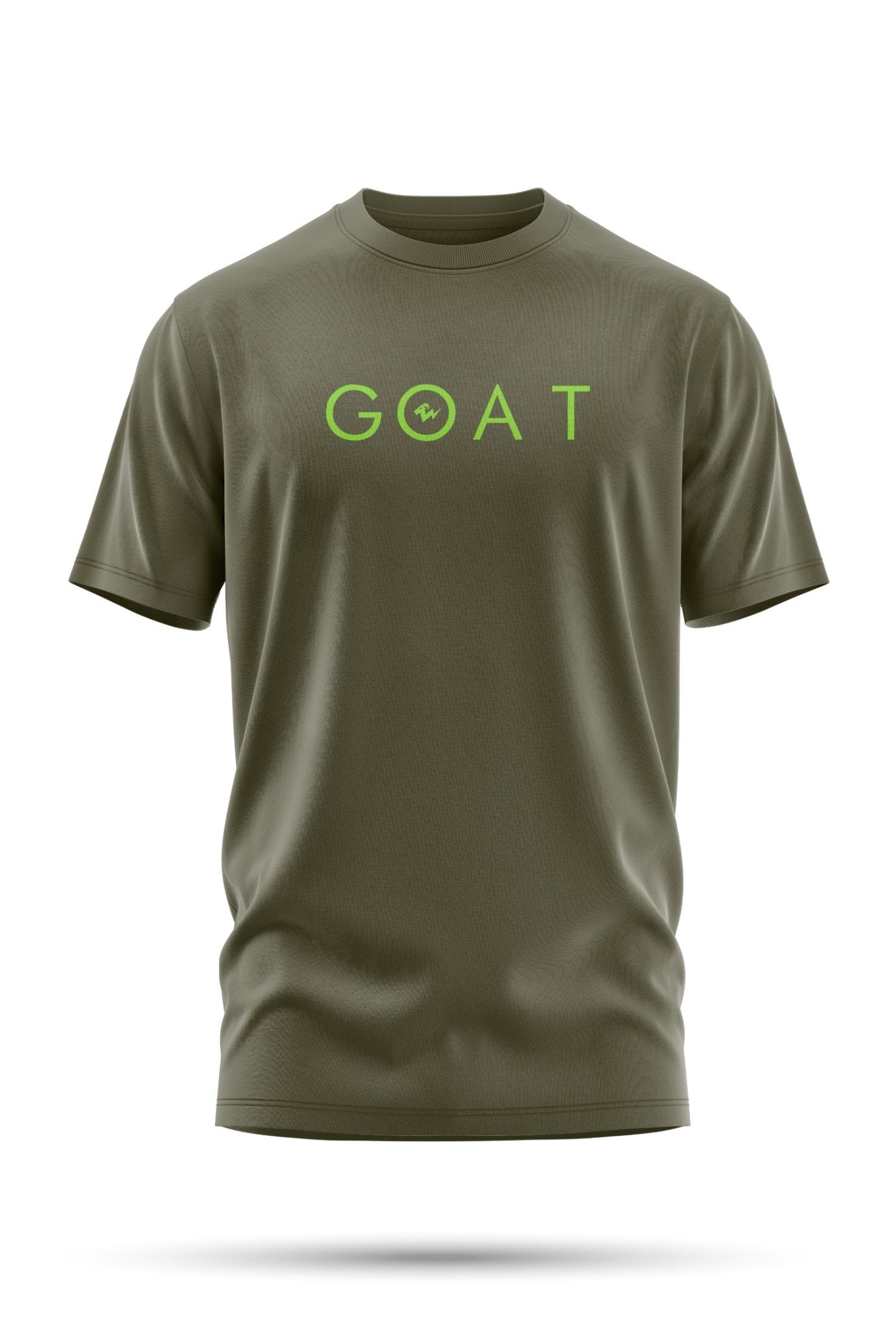 T-shirt GOAT Pure Motion - The Goat