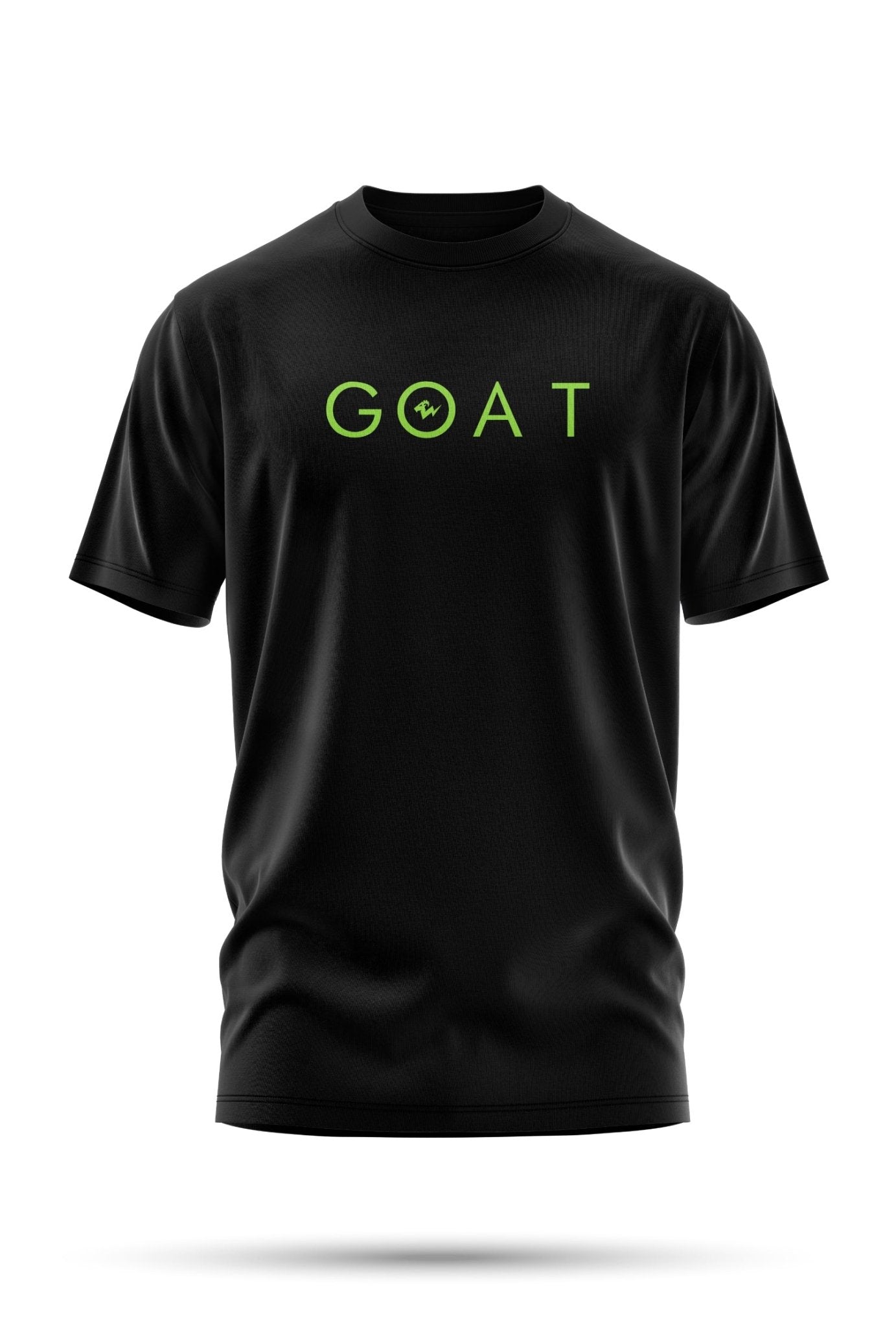 T-shirt GOAT Pure Motion - The Goat