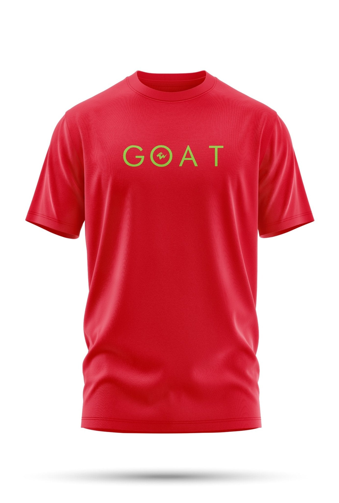 T-shirt GOAT Pure Motion - The Goat