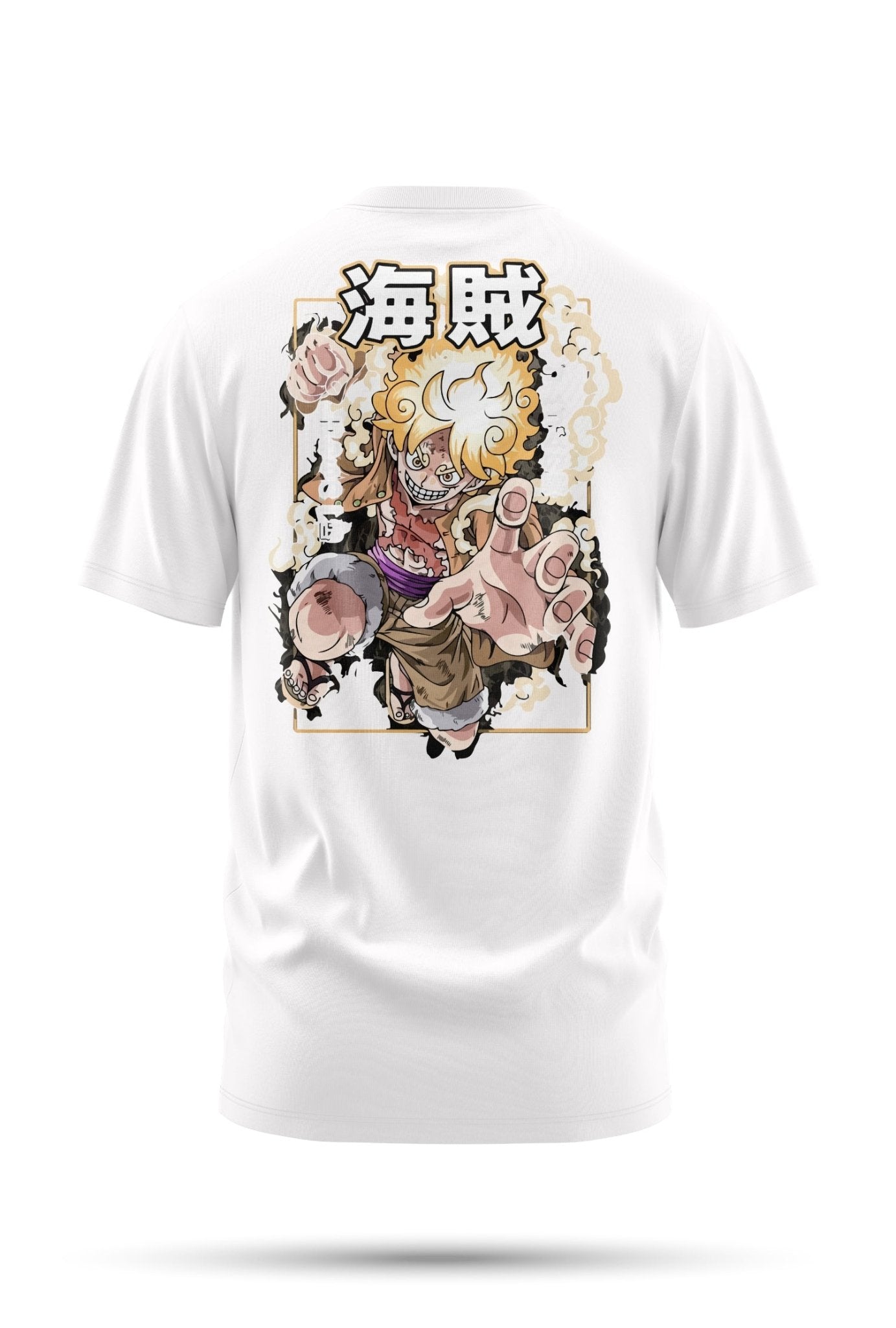 T-shirt GOAT x One Piece - The Goat