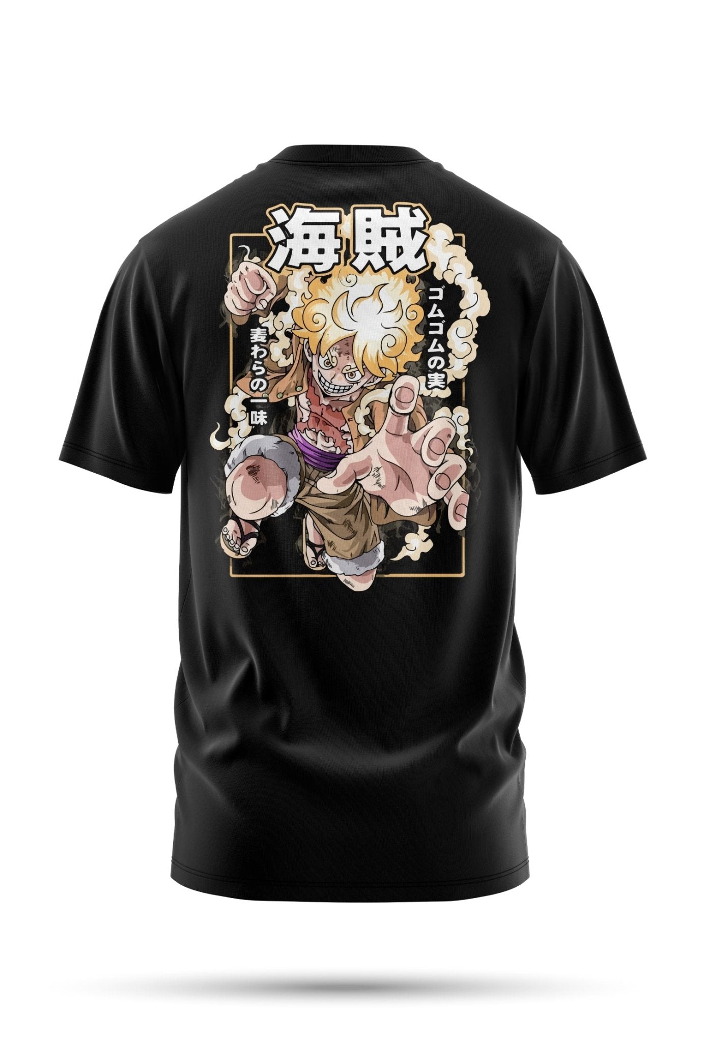 T-shirt GOAT x One Piece - The Goat