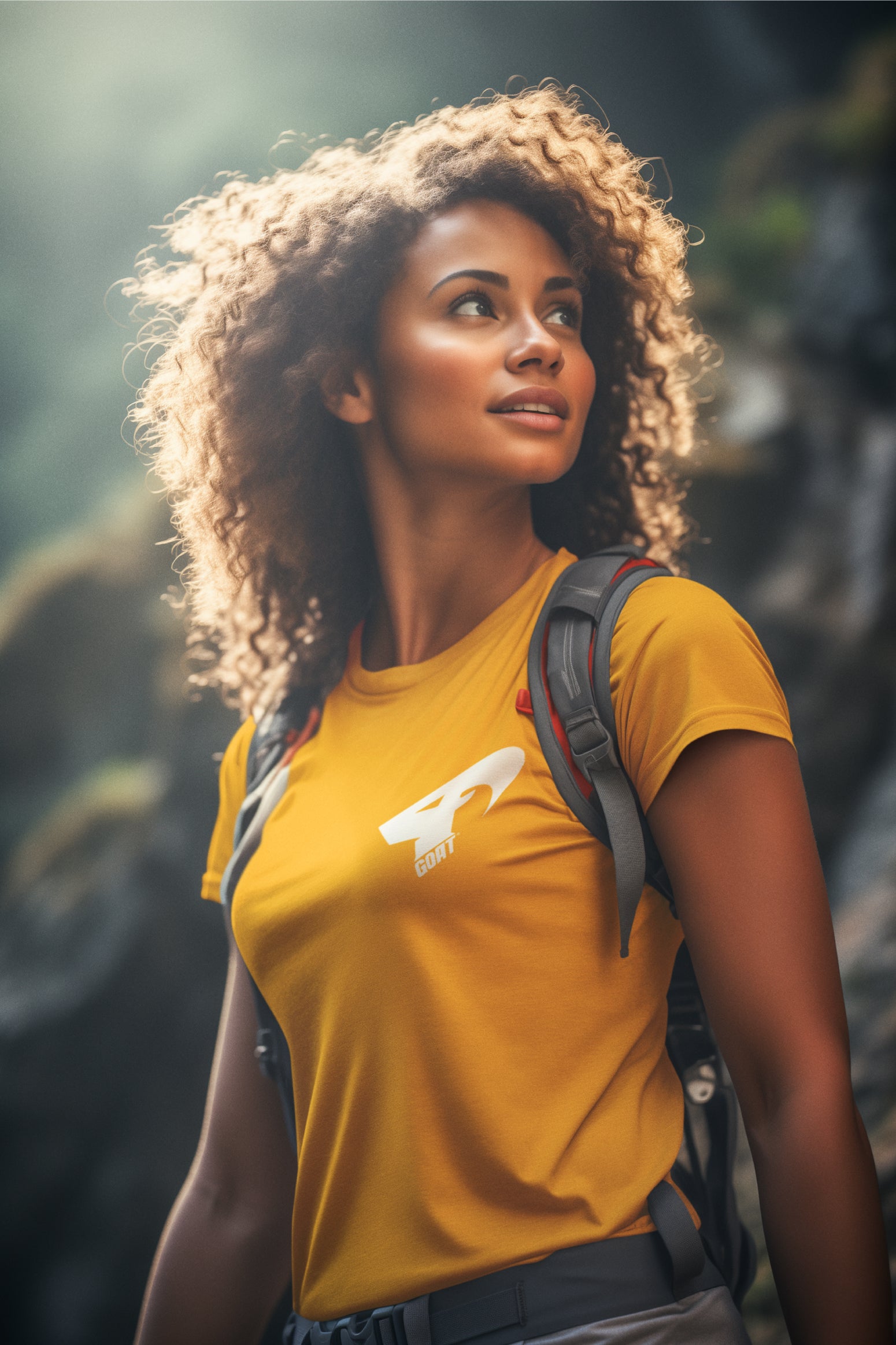 T-shirt Décontracté pour Femme