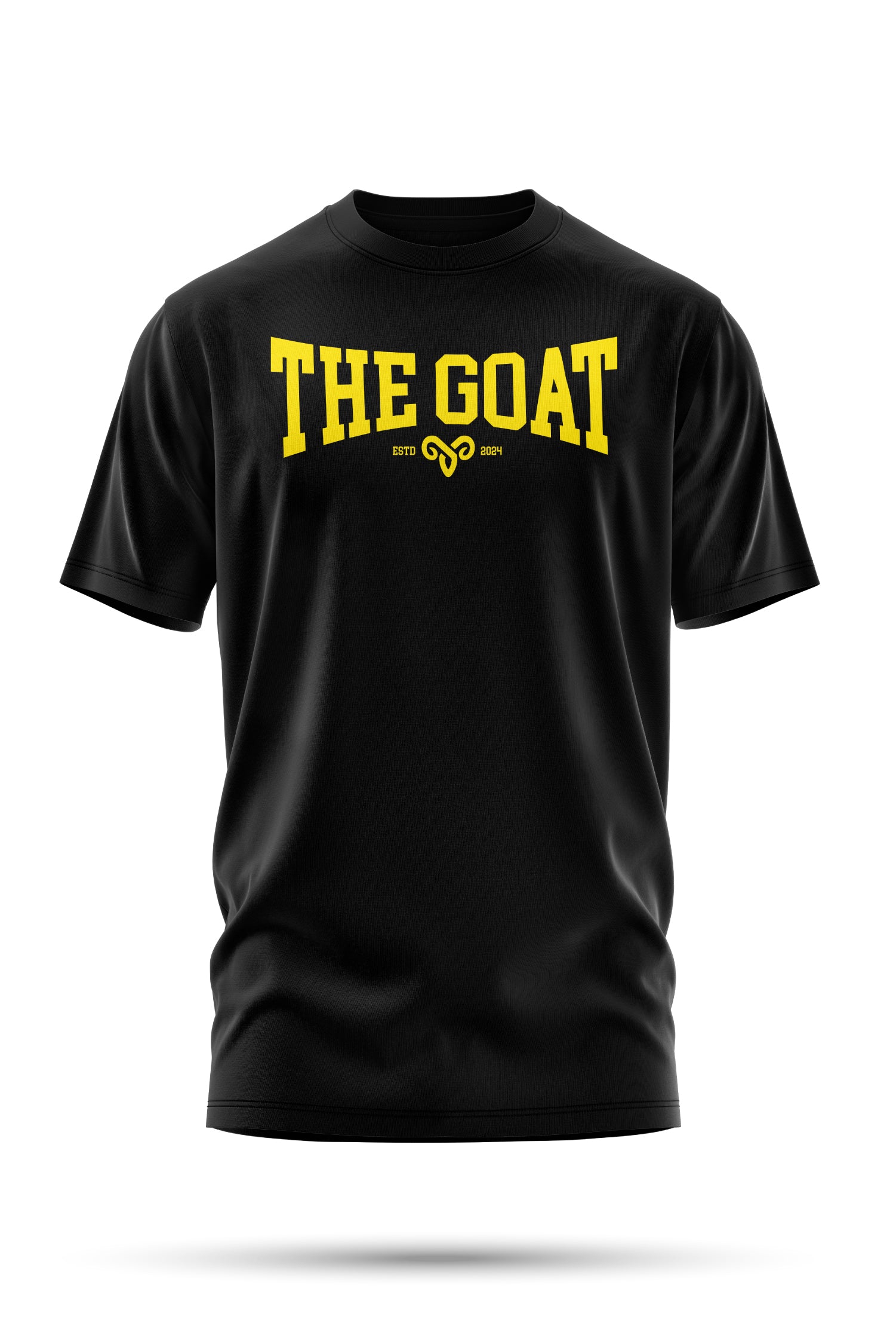 T-shirt GOAT Essential Bio