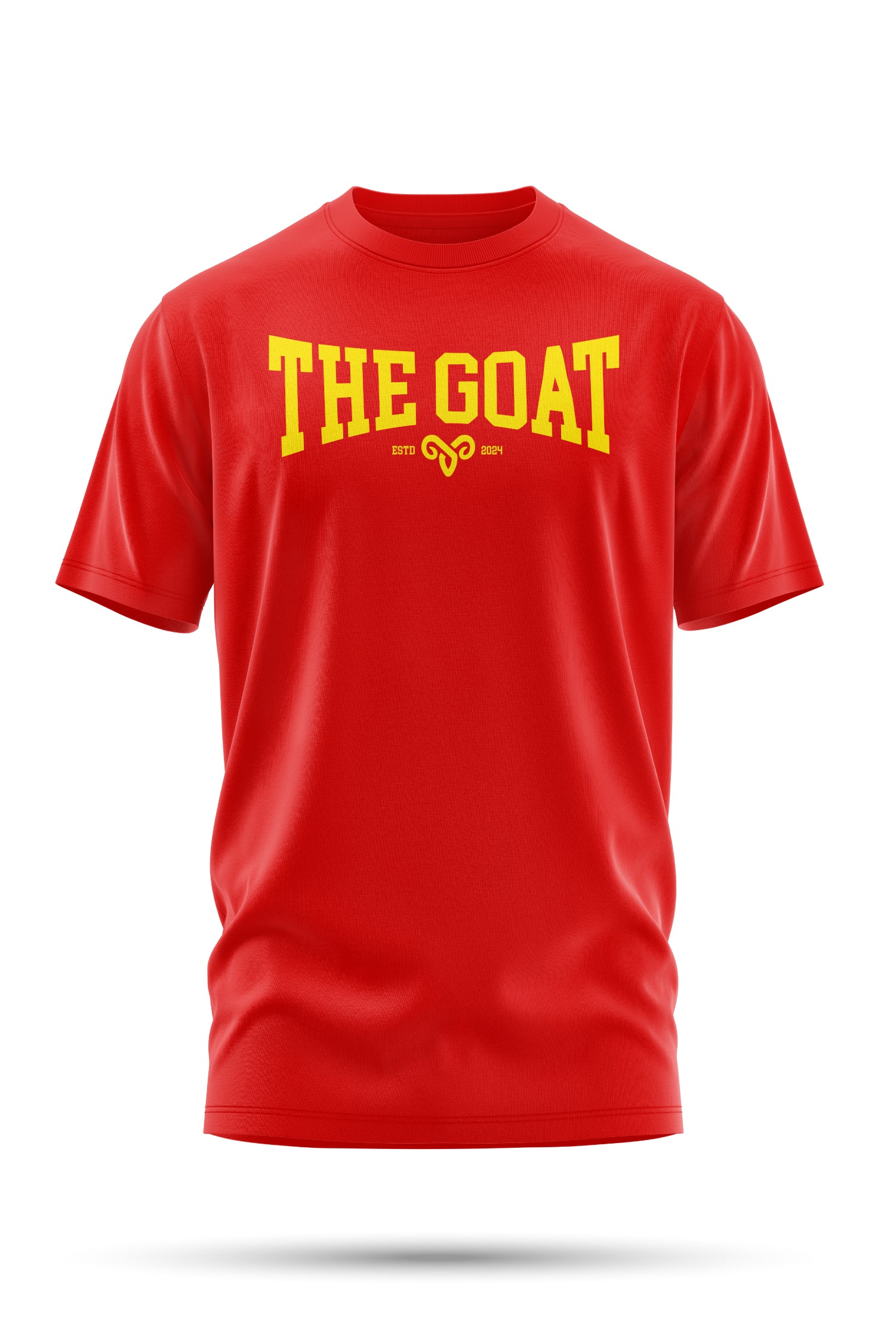 T-shirt GOAT Essential Bio