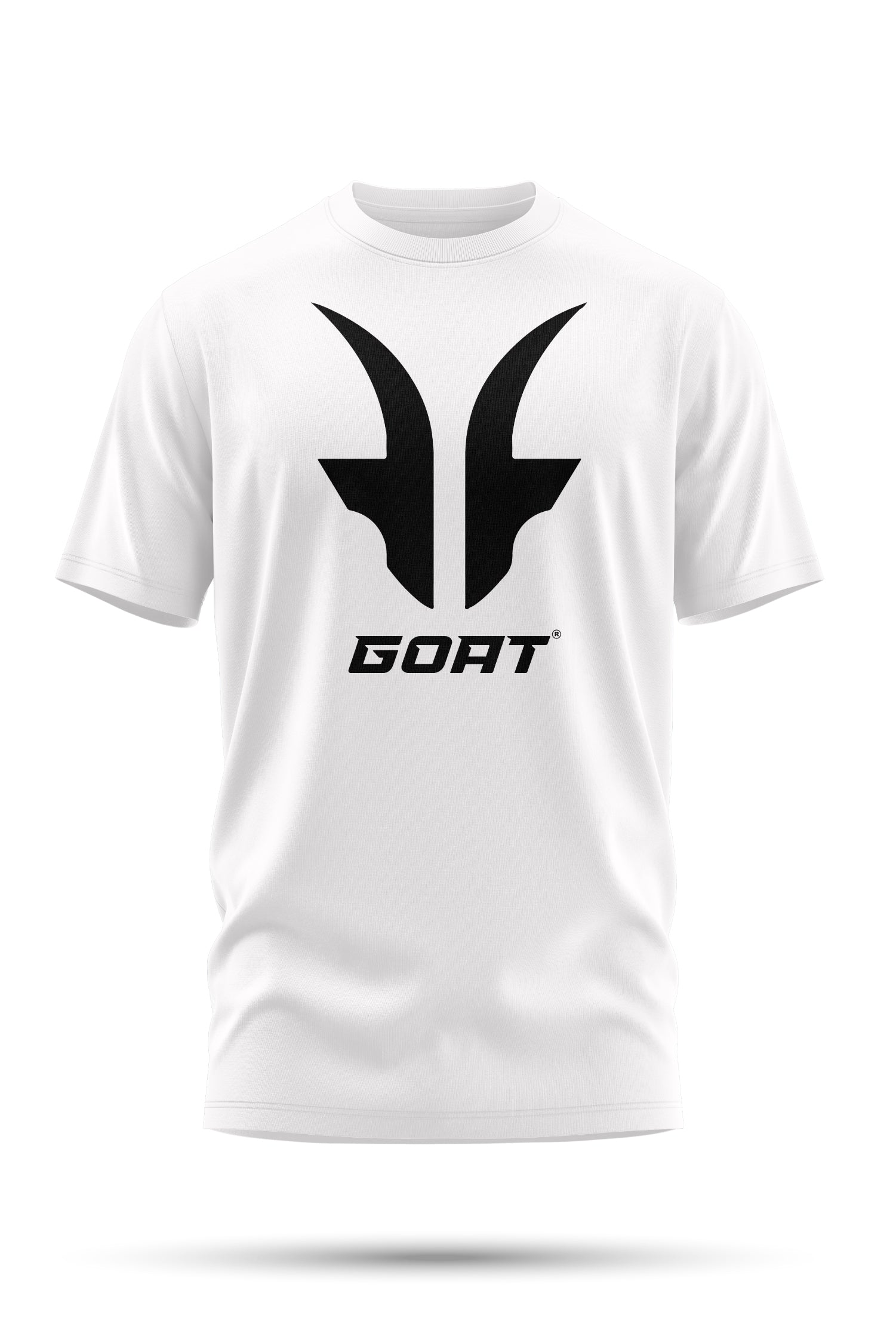 T-shirt Coton Bio GOAT Essential