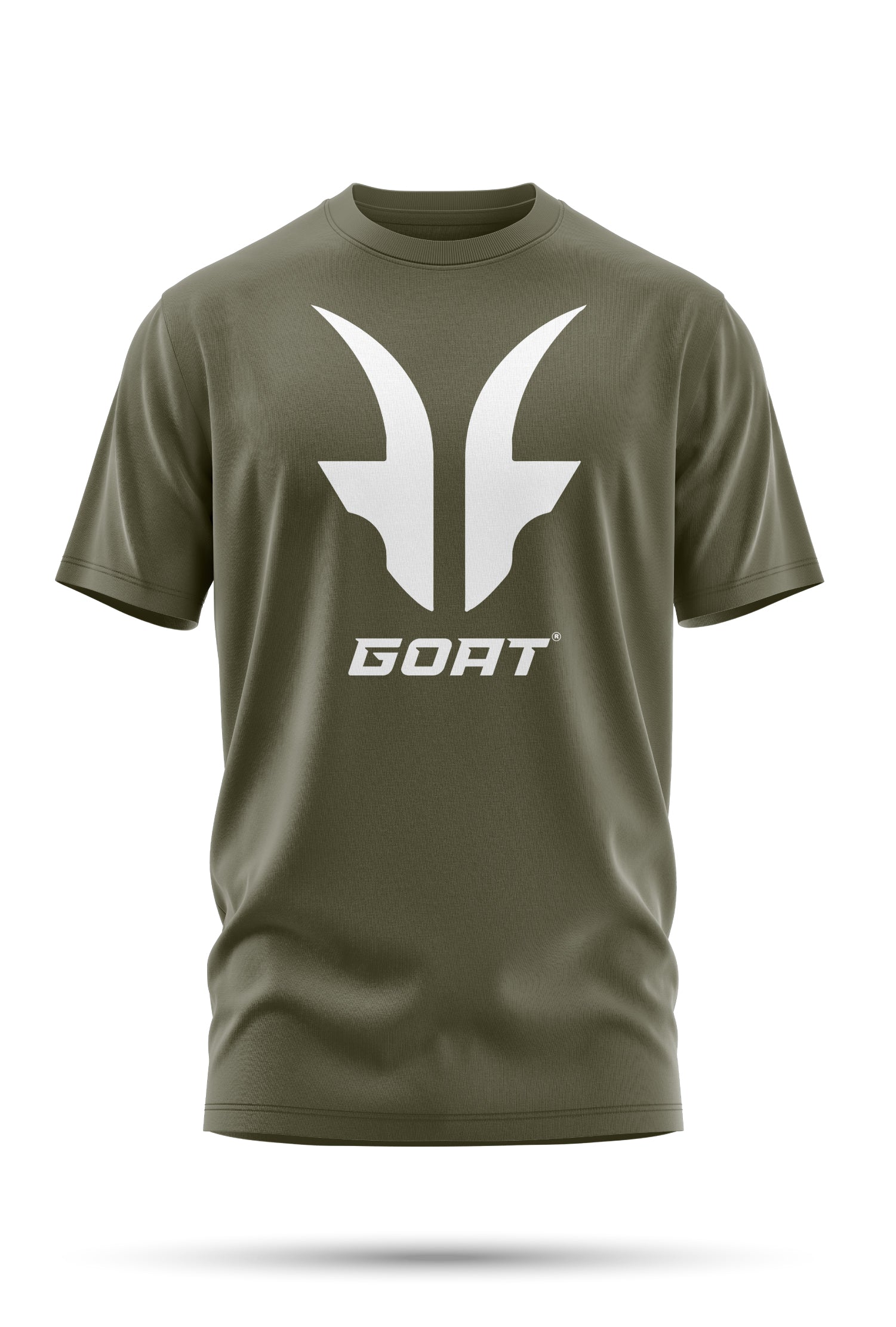 T-shirt Coton Bio GOAT Essential