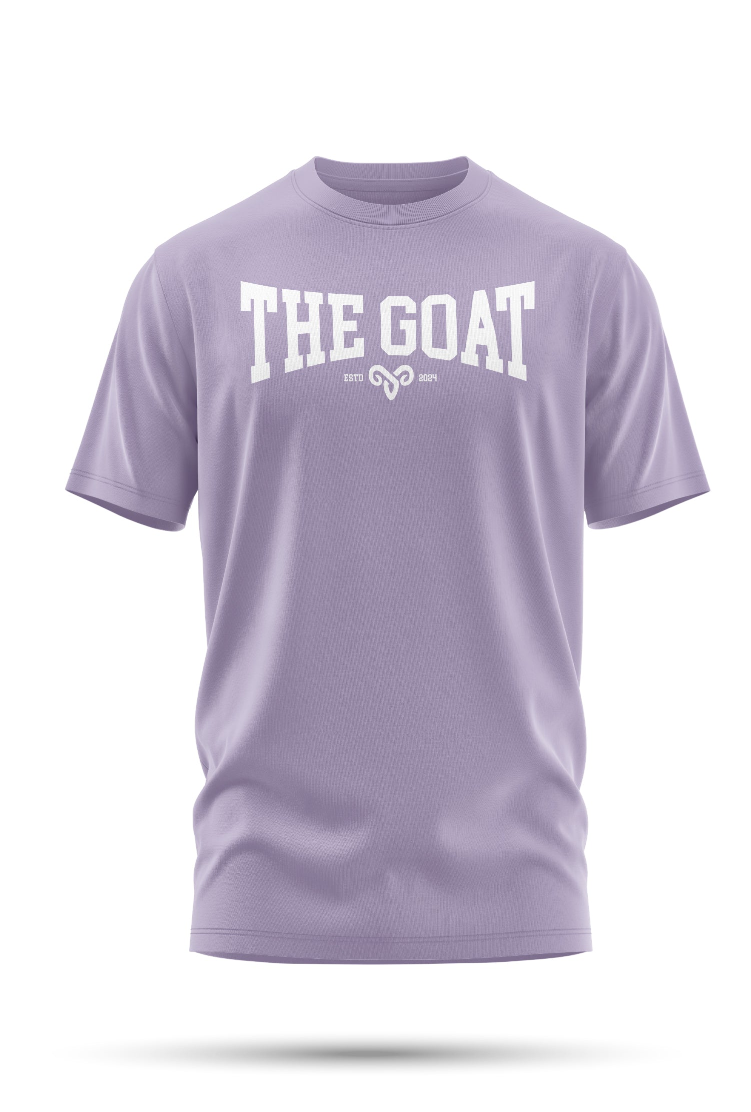 T-shirt GOAT Essential Bio