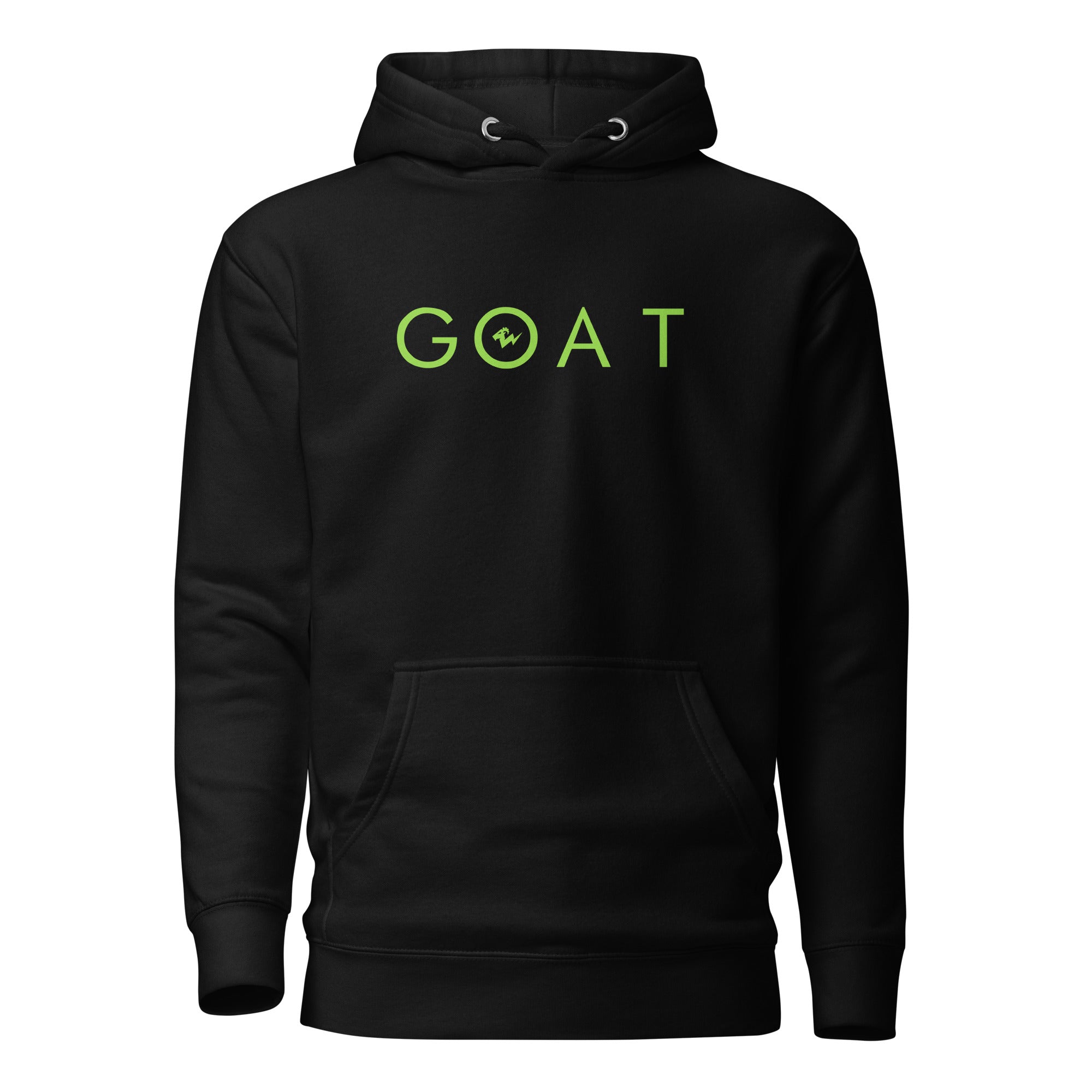 Sweat à Capuche Goat