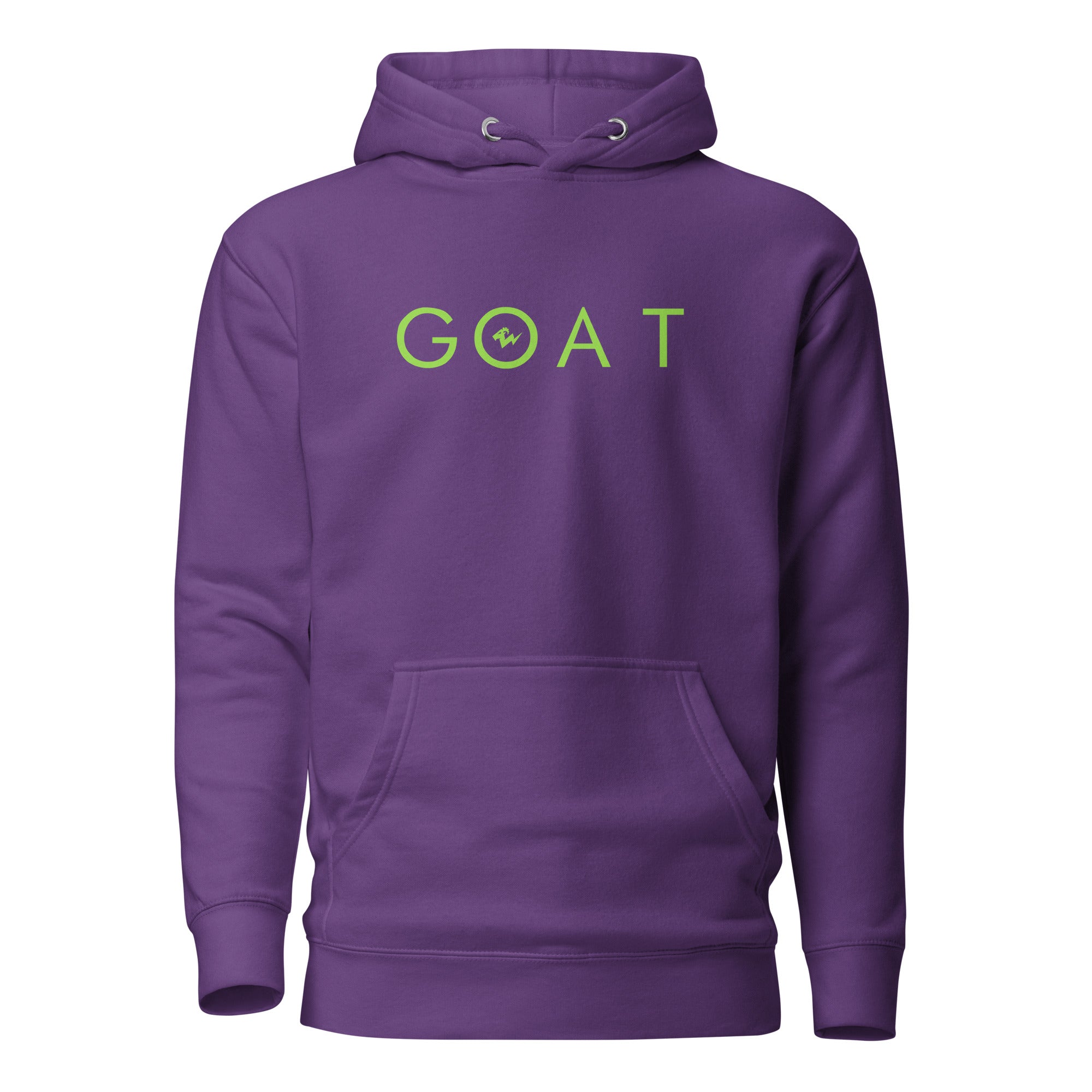 Sweat à Capuche Goat